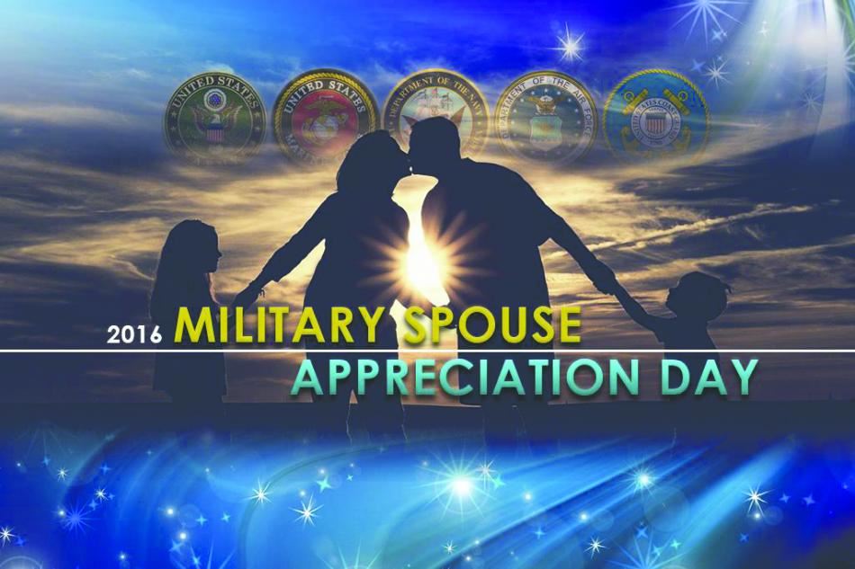 President proclaims Military Spouse Appreciation Day Hilltop Times