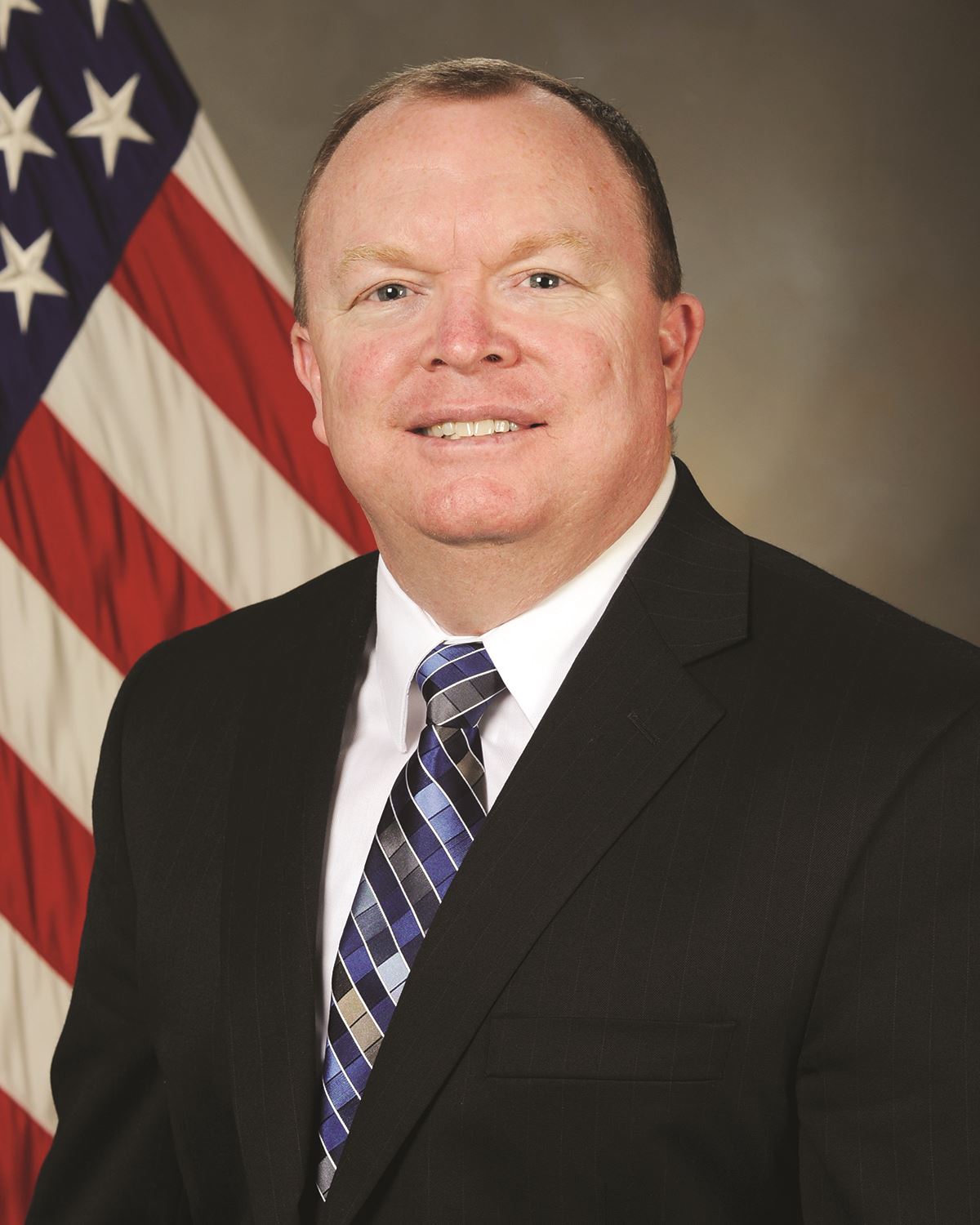 Hill AFB welcomes new DLA director – Hilltop Times