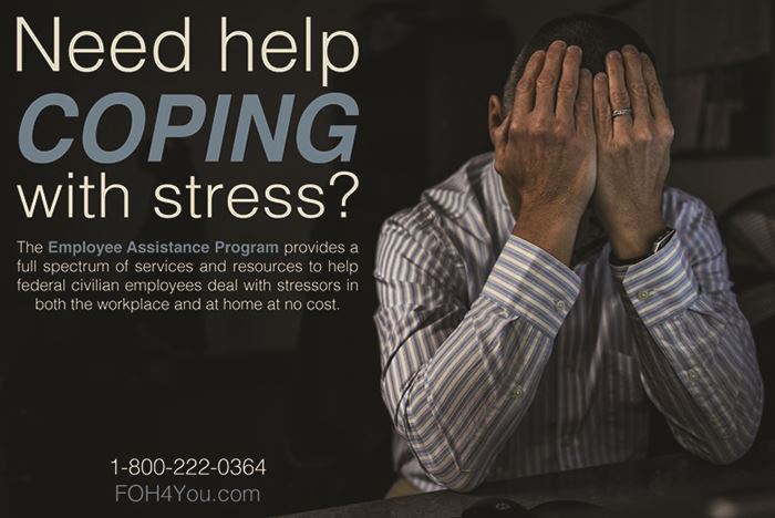 Asking for help is hard to do – EAP is there for you! – Hilltop Times