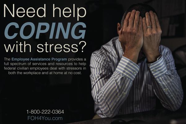 EAP gives civilian employees free resources, guidance to work-life ...