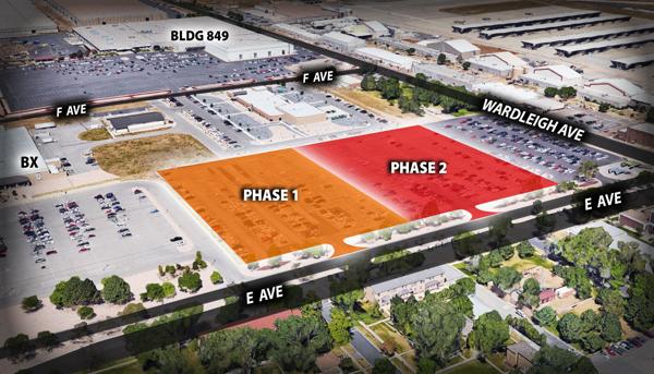 For $316k a year, Dallas is stuck with an empty parking lot near Love Field